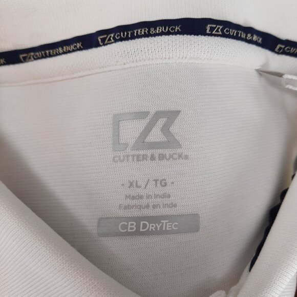 NEW Cirrus Airplane Owners Pilot Association Polo Golf Shirt Men's XL Aviation - Picture 9 of 9